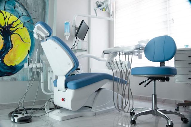Cabinet medical