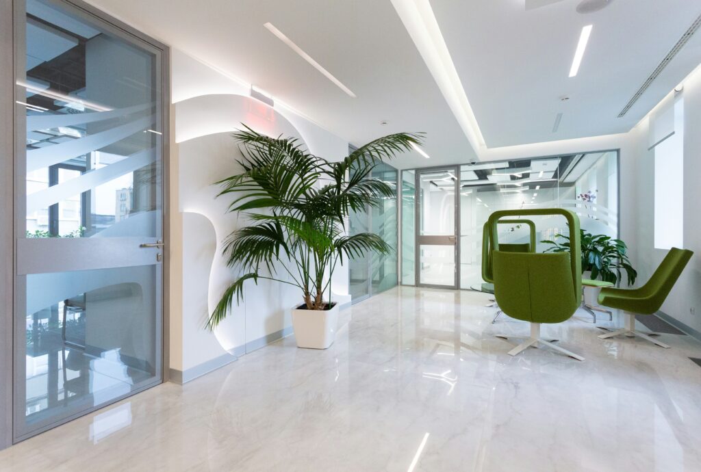 Bureaux